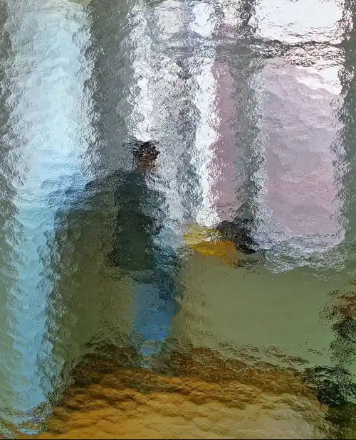 همهش خیال بود!